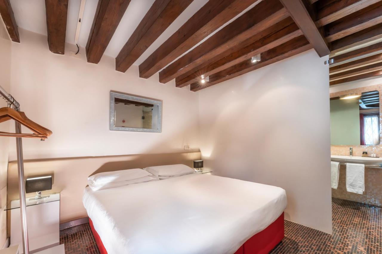 Sogno Di Giulietta E Romeo Hotel Venice