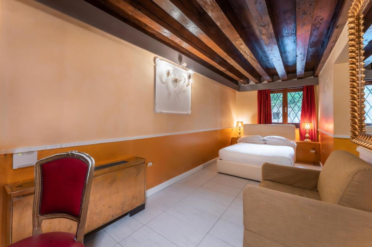 Sogno Di Giulietta E Romeo Hotel 3*