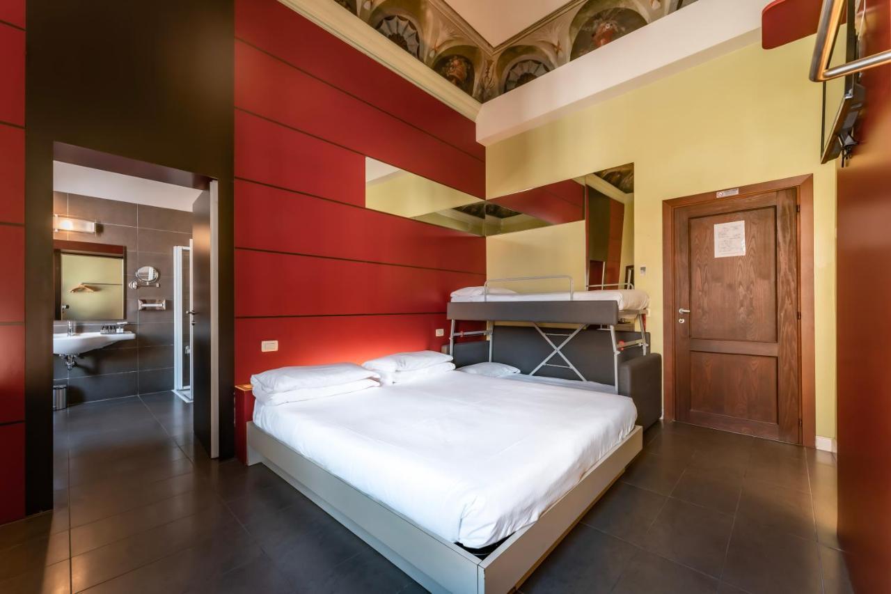Sogno Di Giulietta E Romeo Hotel 3*