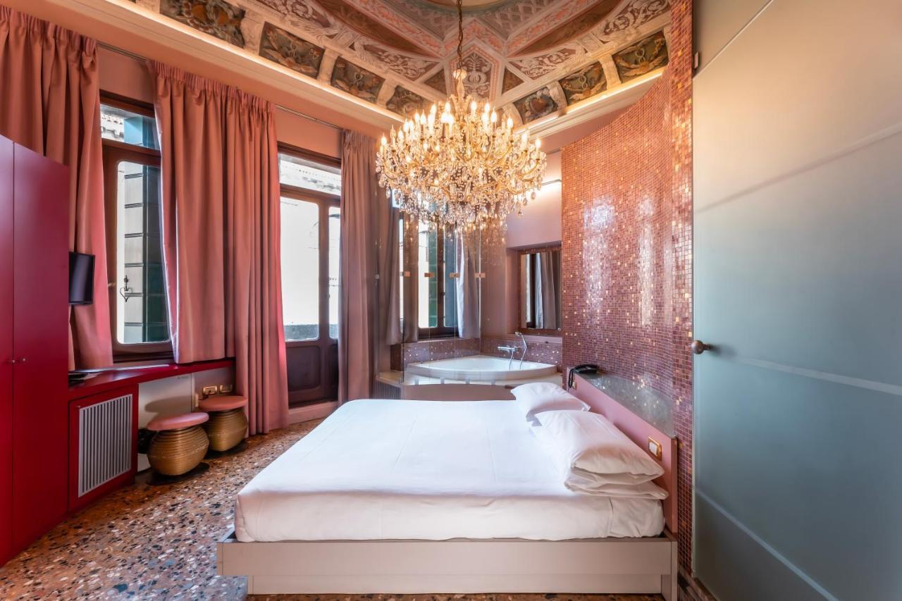 Hotel Sogno Di Giulietta E Romeo 3*