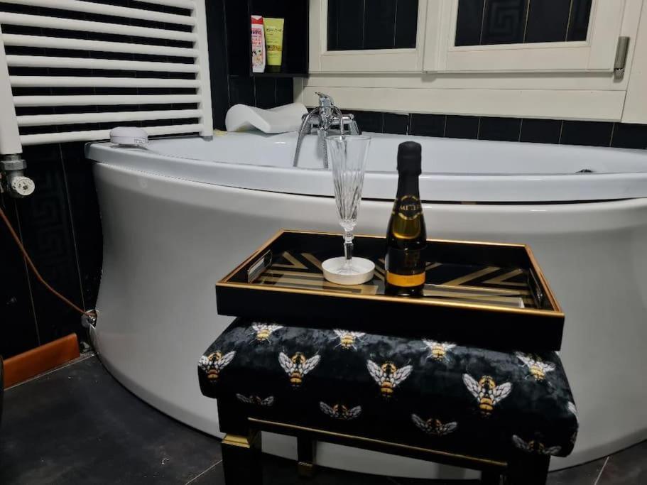 Luxury In