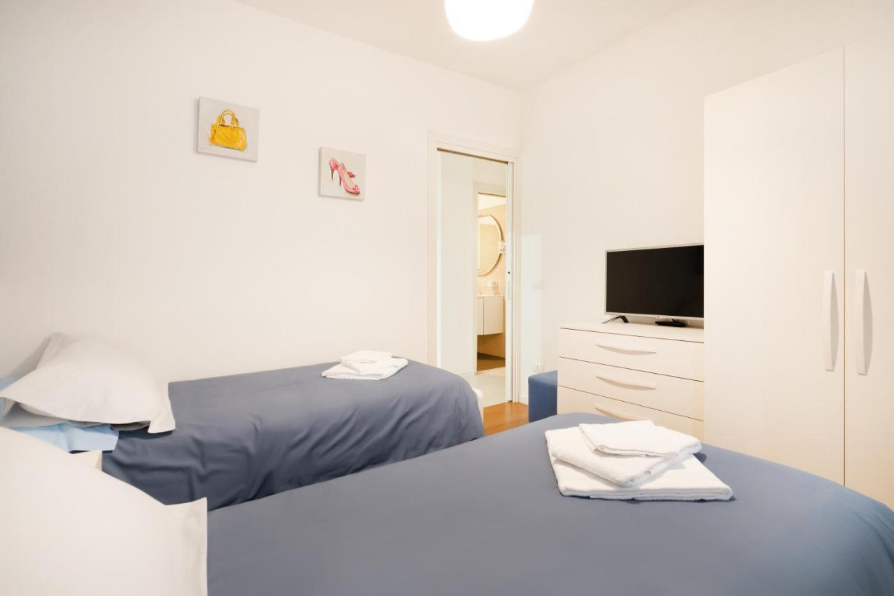 Ca' Degli Antichi Giardini Aparthotel 2*
