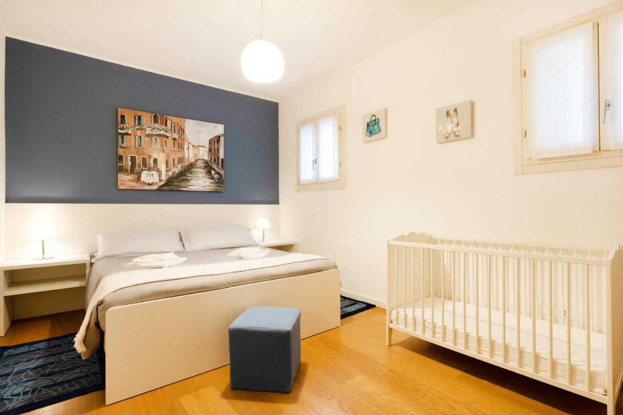 Aparthotel Ca' Degli Antichi Giardini 2*