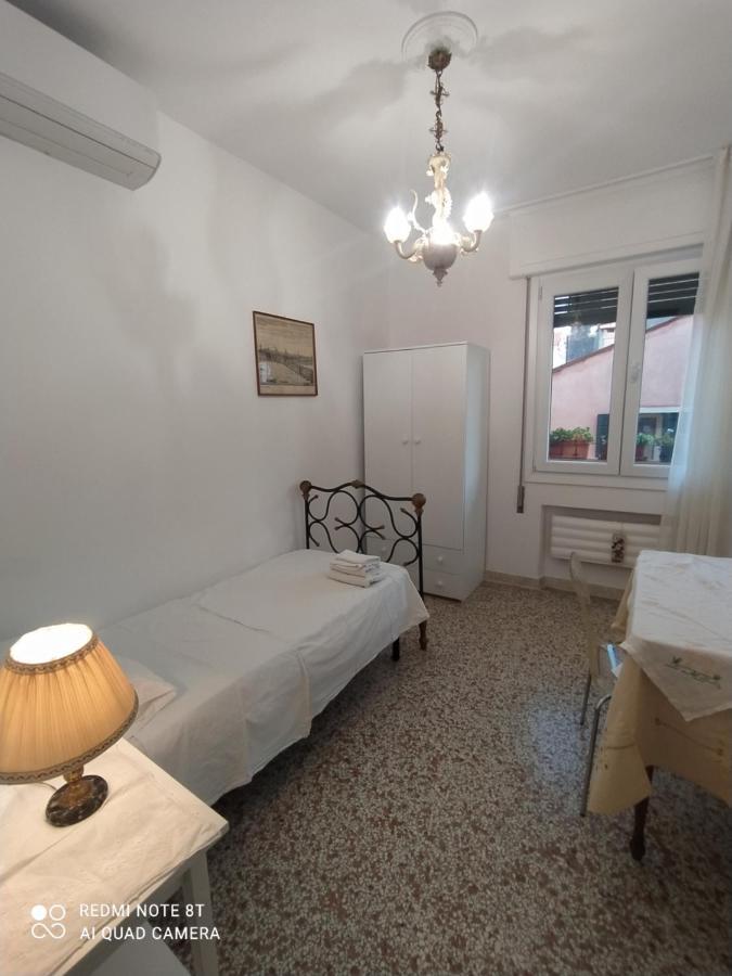 Casa Gialla Venice