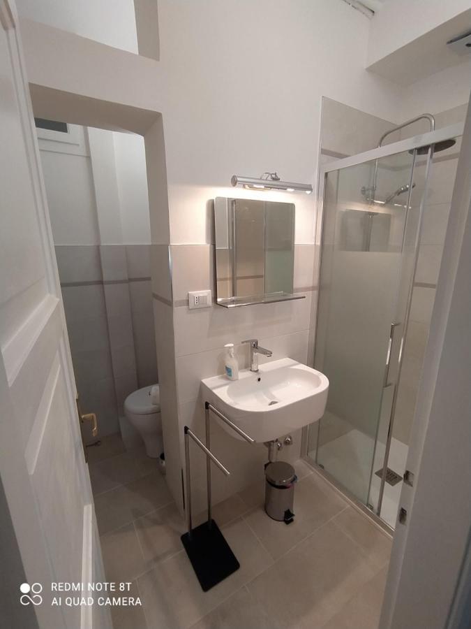 Guest house Casa Gialla