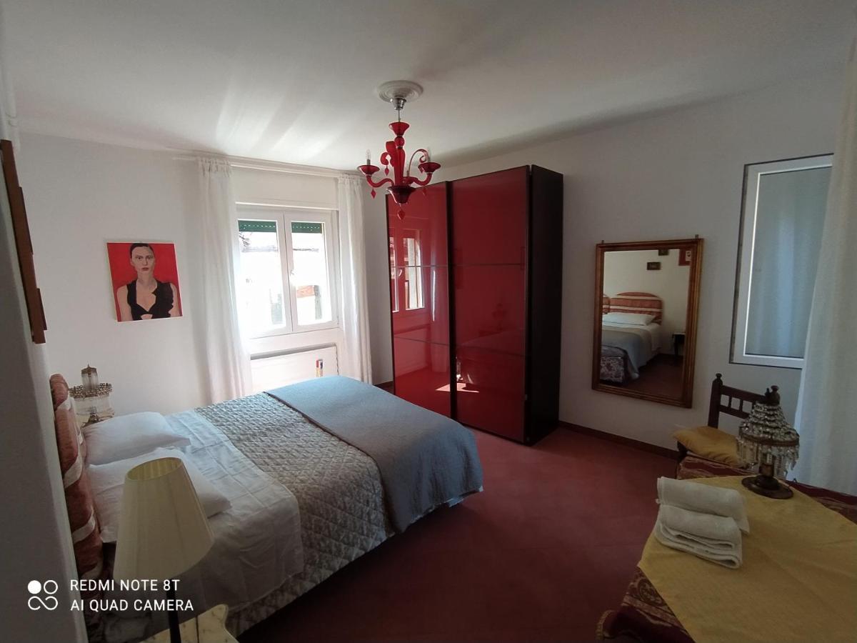 Guest house Casa Gialla *