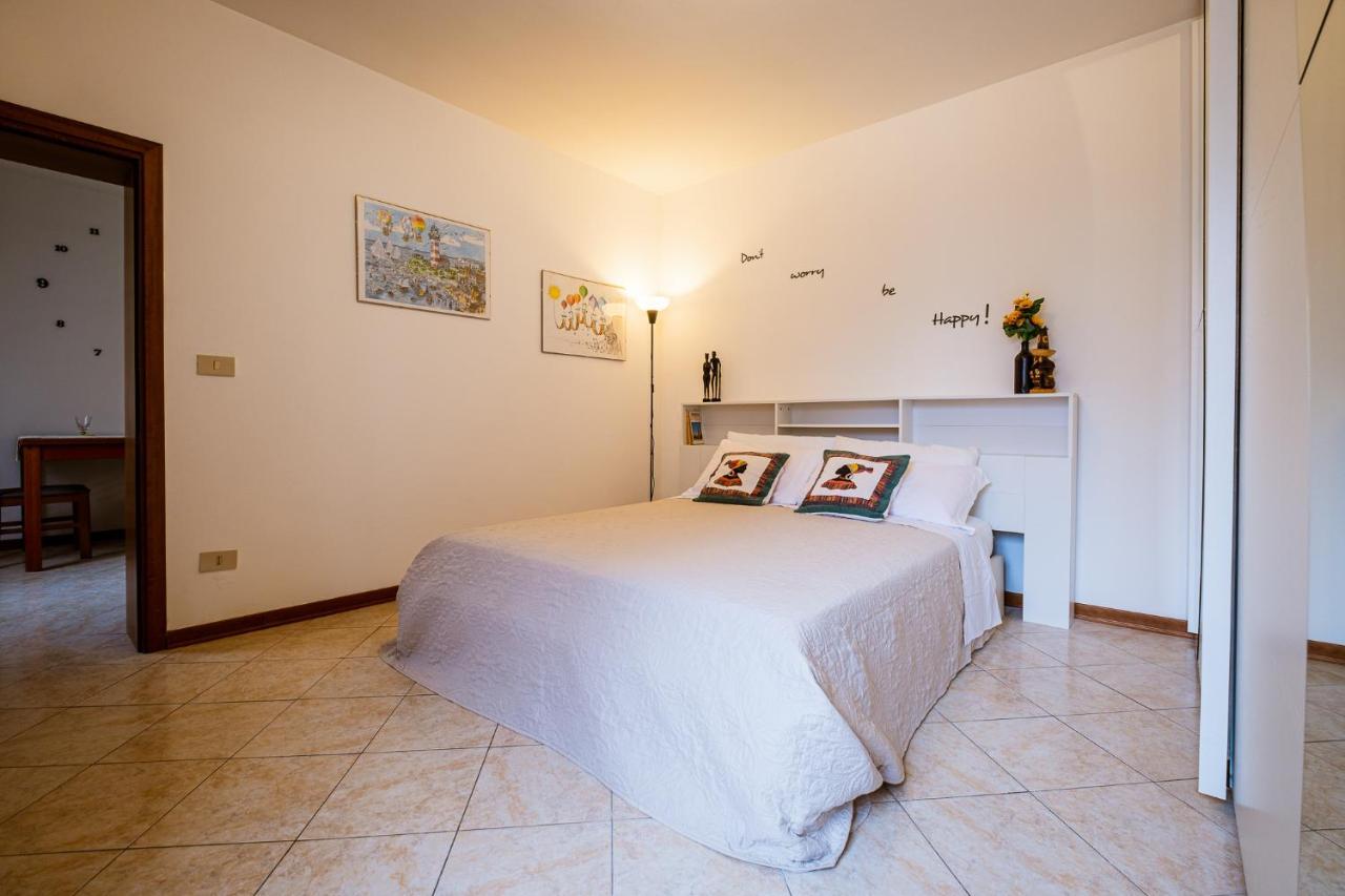 With Canal View In A Quiet Neighbourhood * Veneza