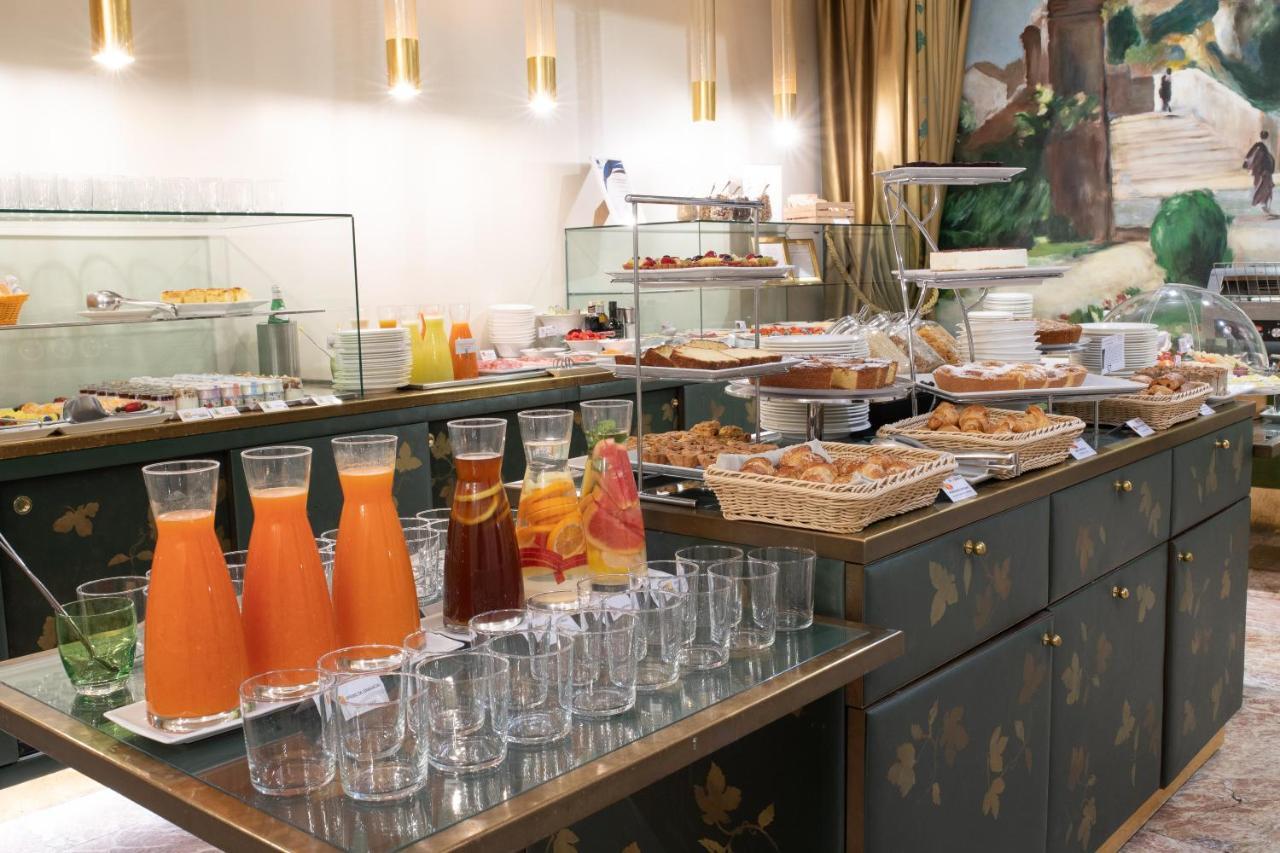 Hotel Papadopoli - Mgallery Collection 4*