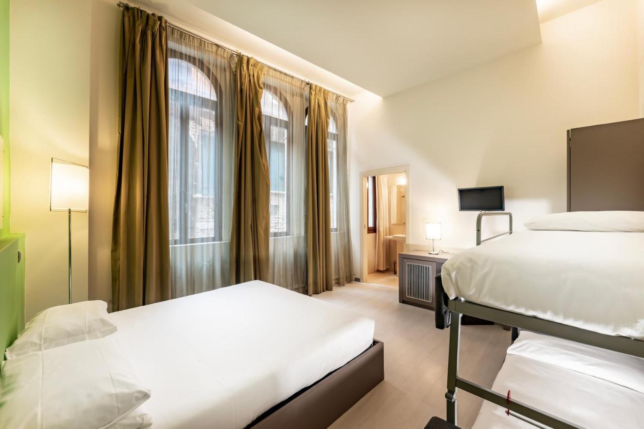 Residenza Manin Venice
