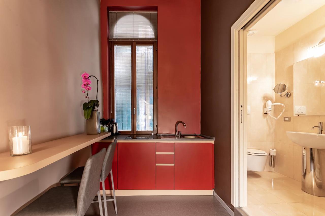 Apartment Residenza Manin