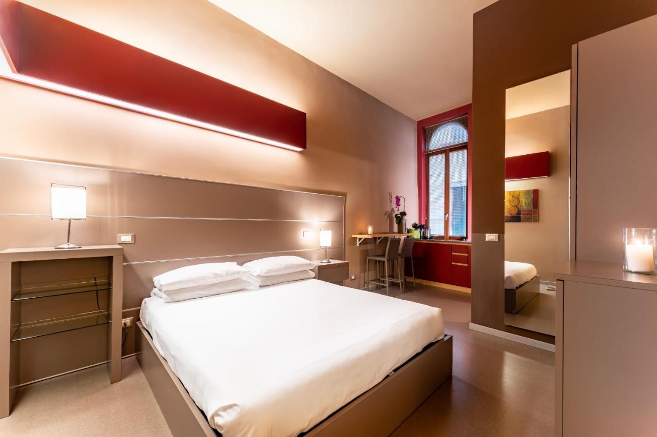 Apartment Residenza Manin