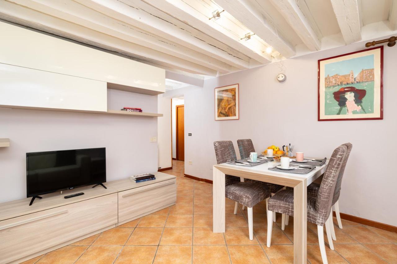 Superior In Via Garibaldi By Bricola Apartment