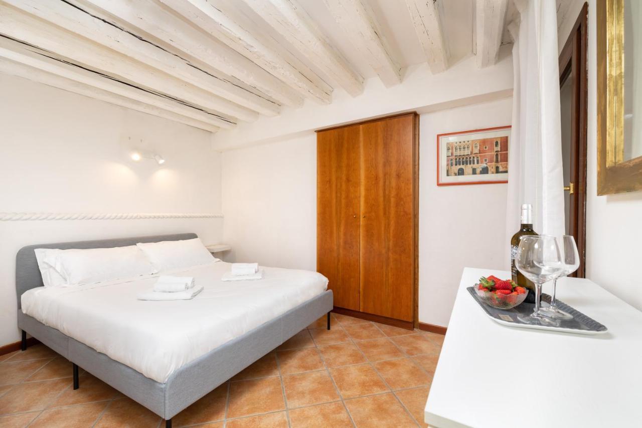 Apartment Superior In Via Garibaldi By Bricola Venice
