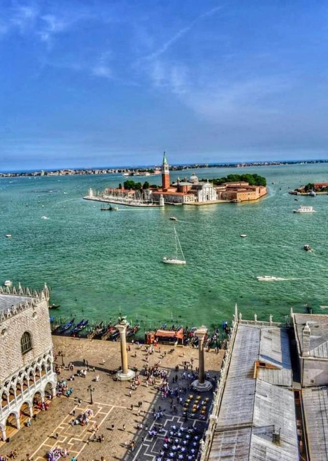 Honeymoon * Veneza
