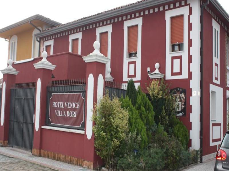 Dori Hotel 3*
