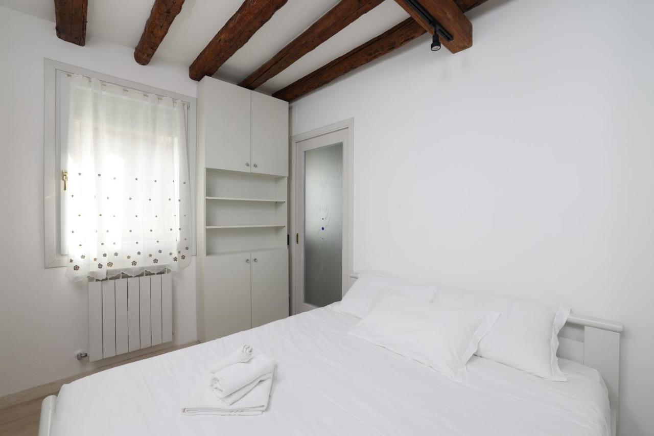 Ca Giardini In Biennale By Bricola Apartment *