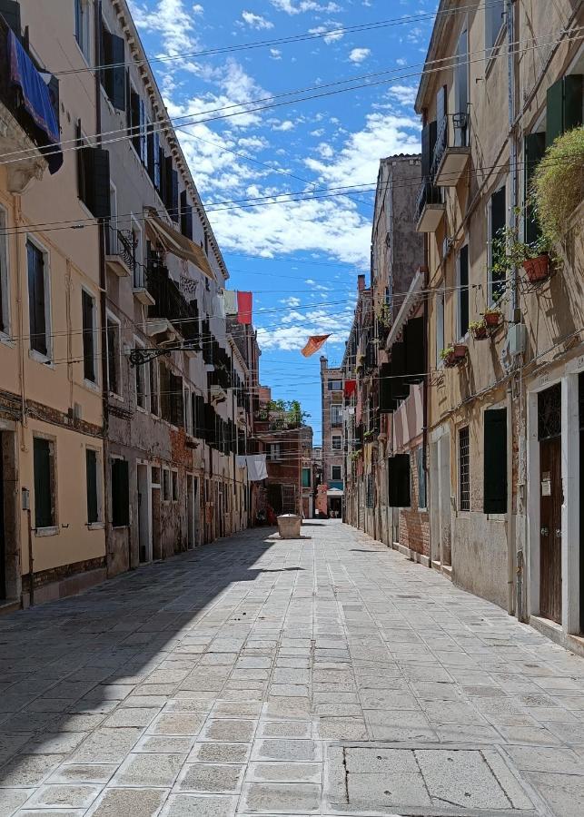 Biennale Area With Terrace And View! *