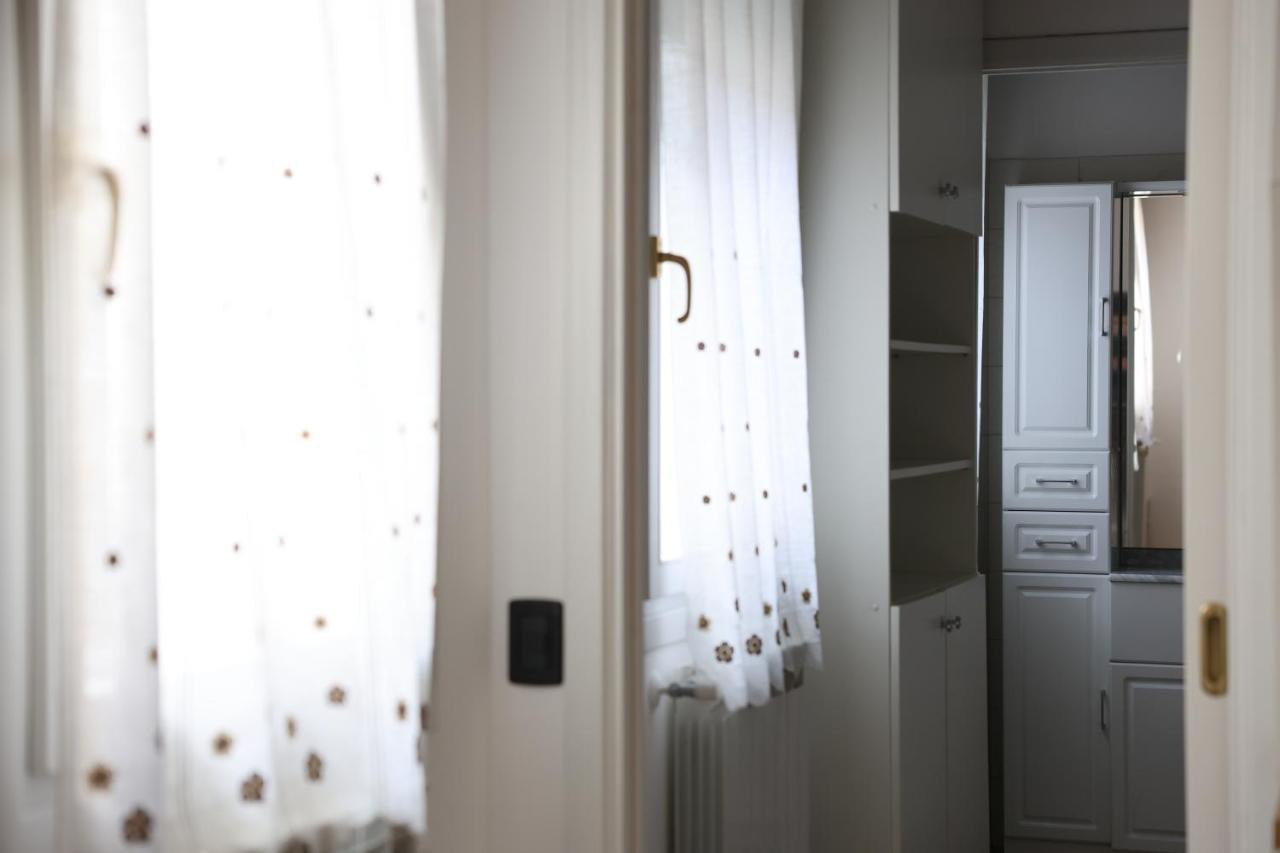 Apartment Ca Giardini In Biennale By Bricola