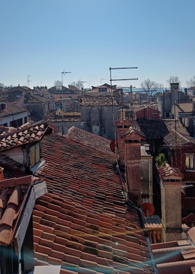 Biennale Area With Terrace And View! Appartamento *