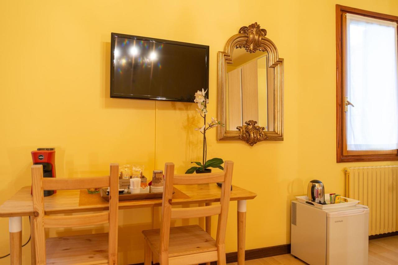 Bed & Breakfast Da Nina (adults Only) Venice