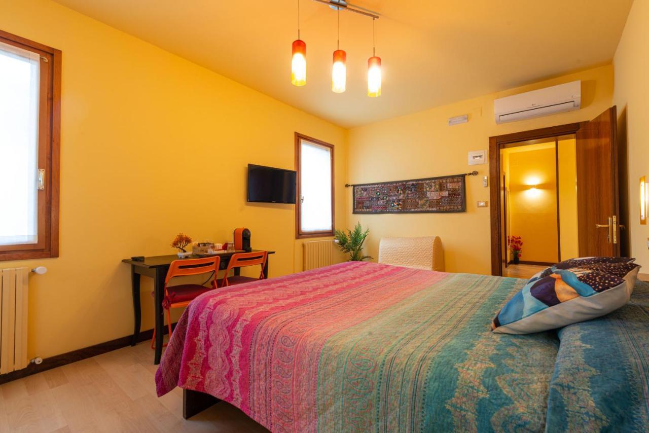 Bed & Breakfast Da Nina (adults Only) *