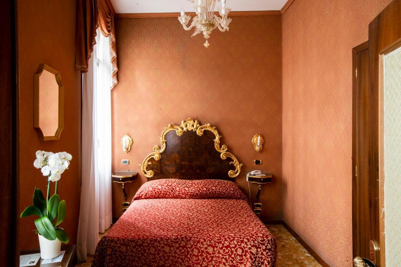 Hotel Ateneo Venice