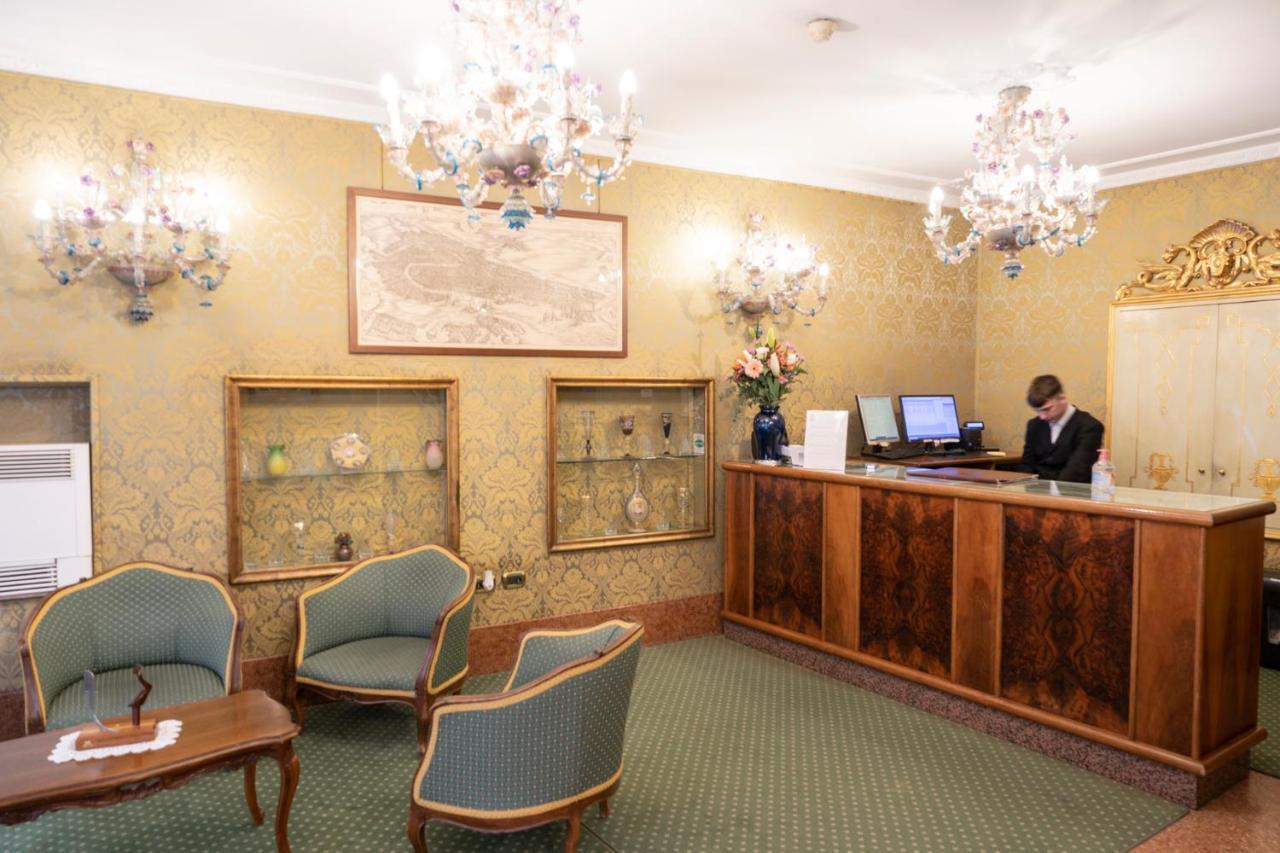 Hotel Ateneo Venice