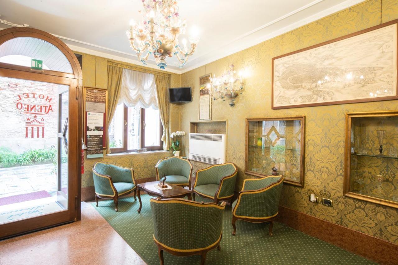 Hotel Ateneo Venice