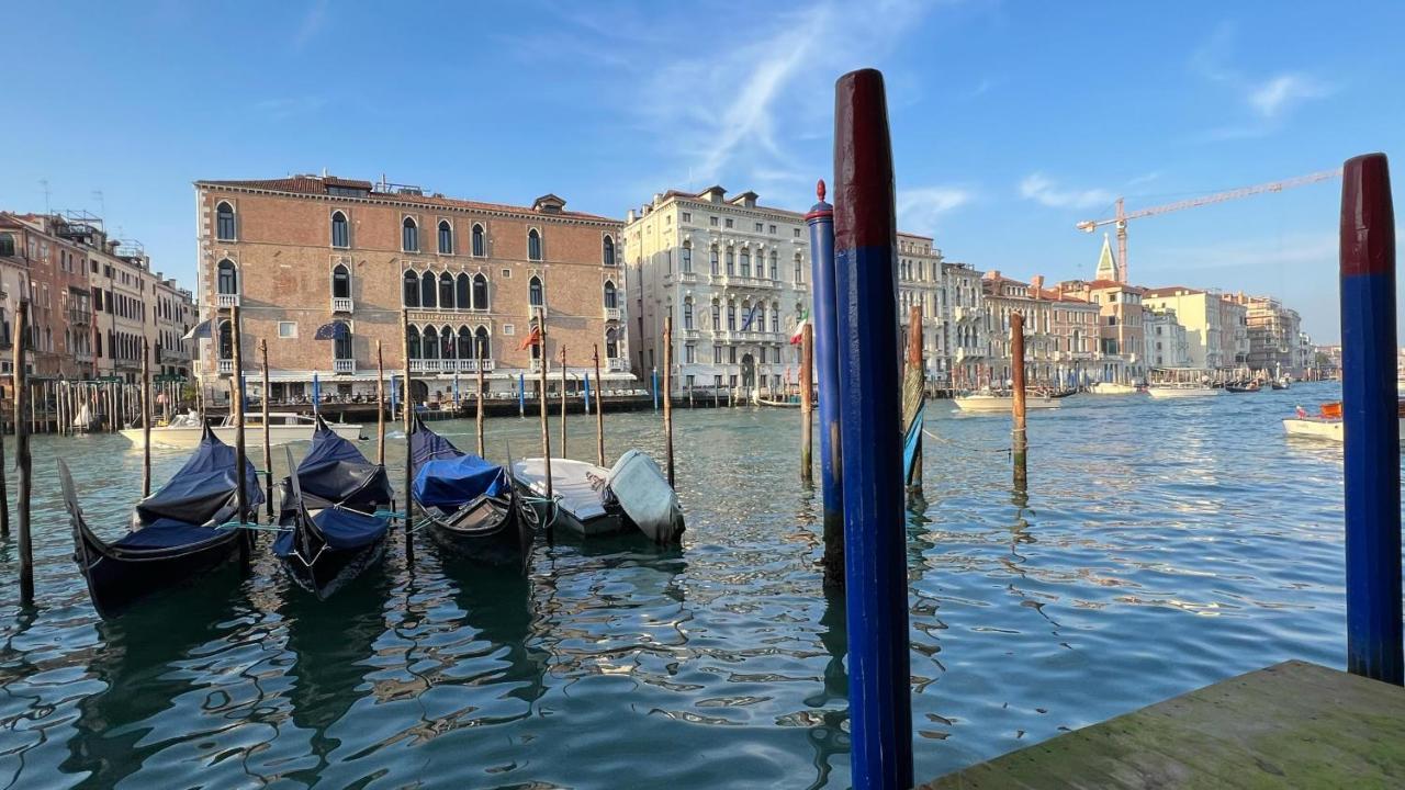 Salute-accademia * Venice
