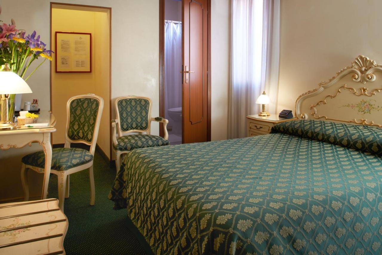 Commercio&pellegrino Hotel 3*