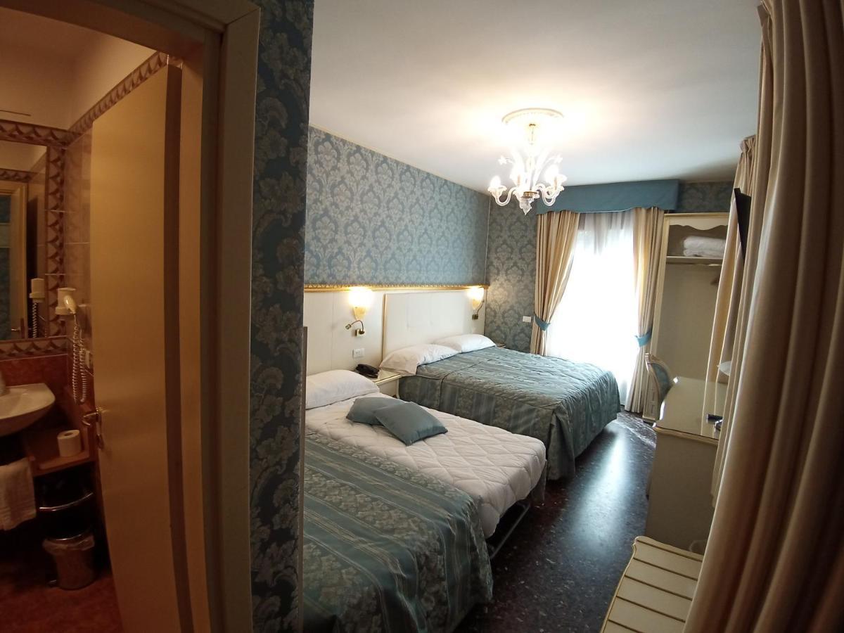 Il Mercante Di Hotel Veneza