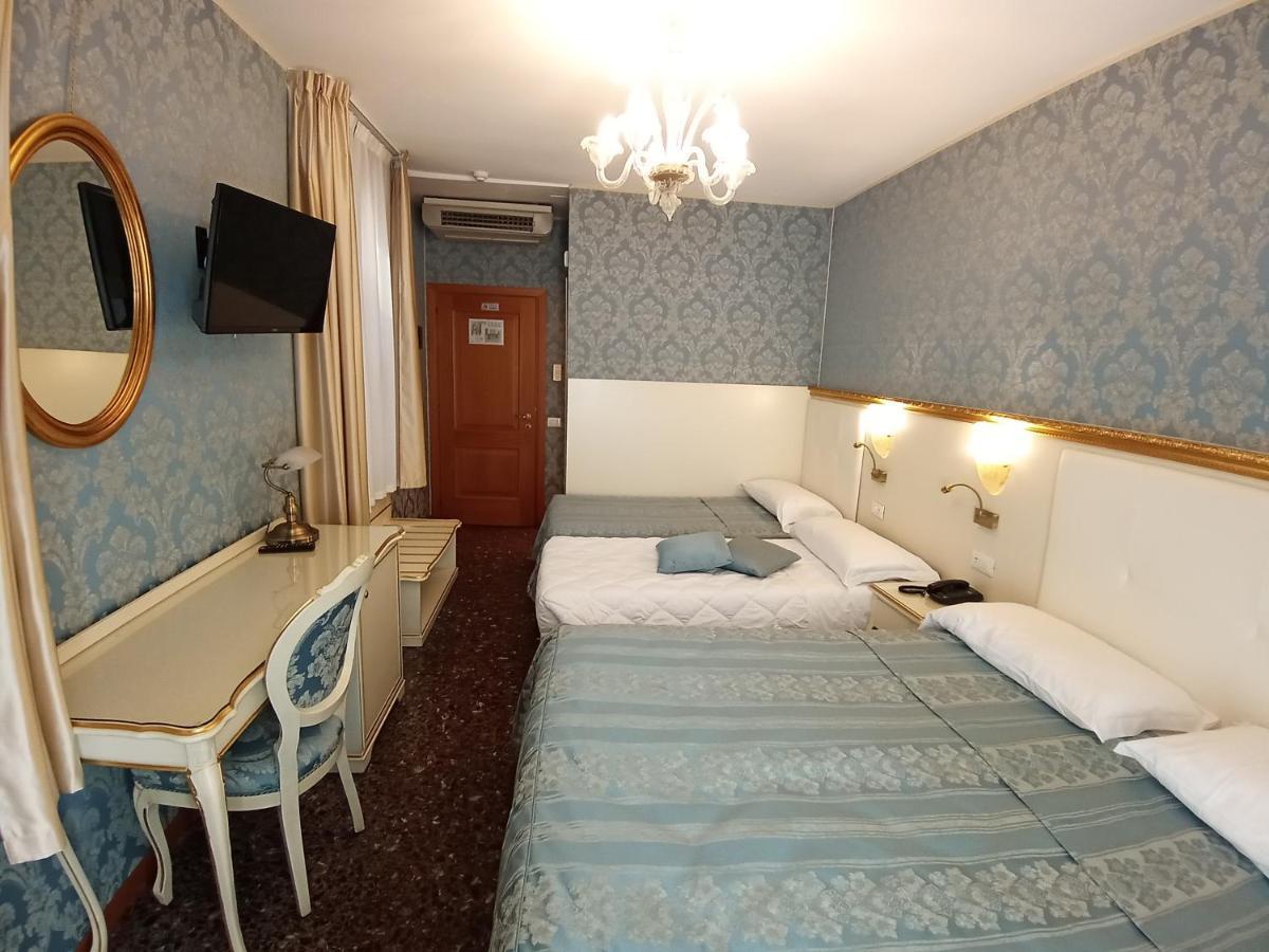 Il Mercante Di 3* Veneza