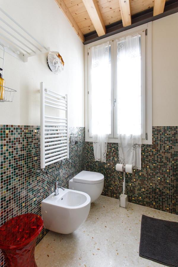 Casa Alma Apartment Venice