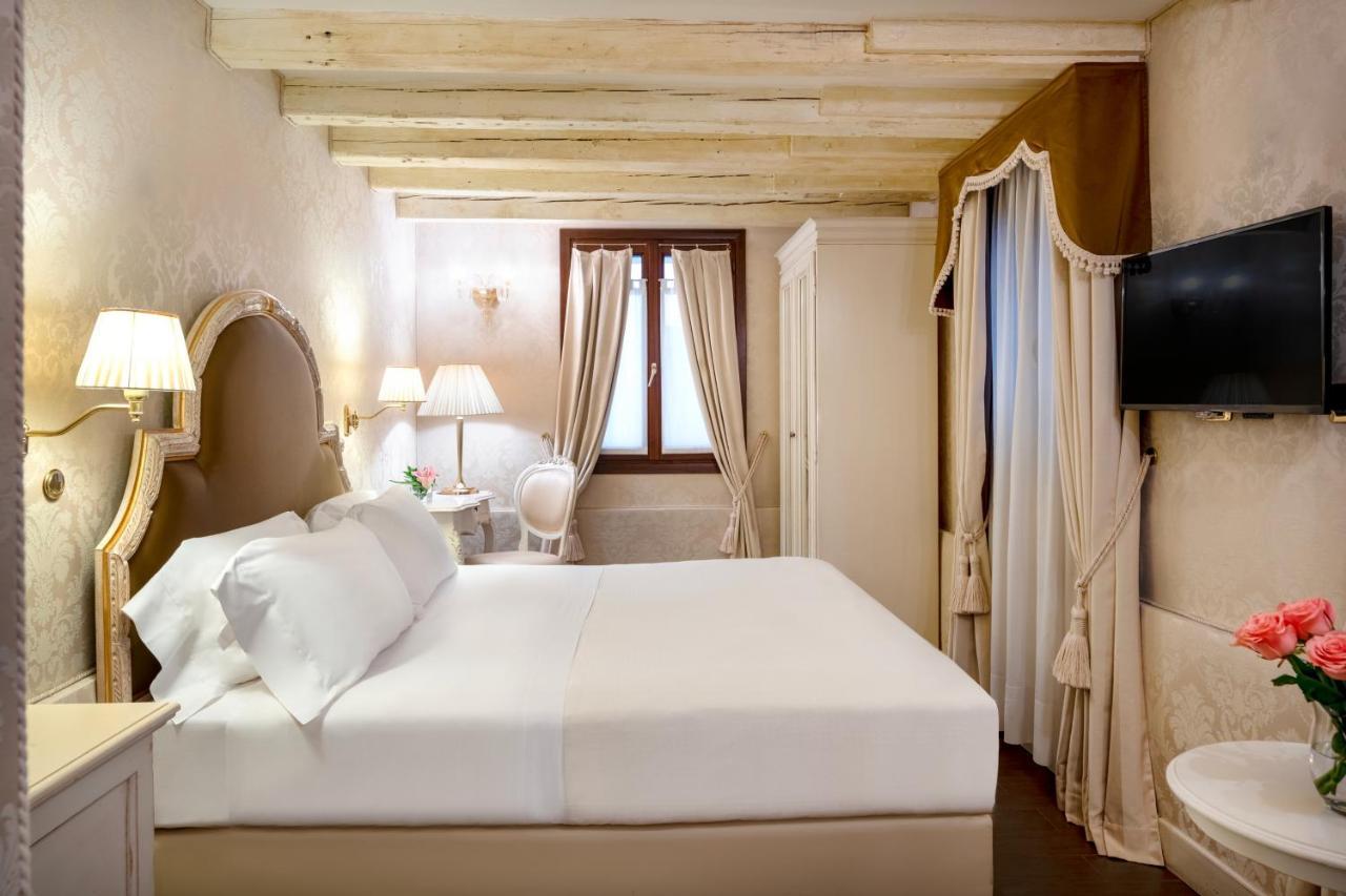 Maison | Esperienze 4*