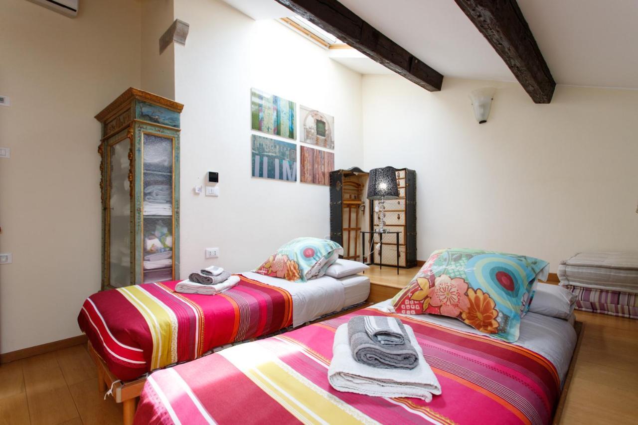 Casa Alma * Venice