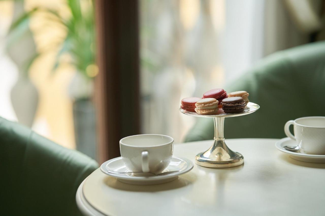 Hotel Maison | Esperienze 4*