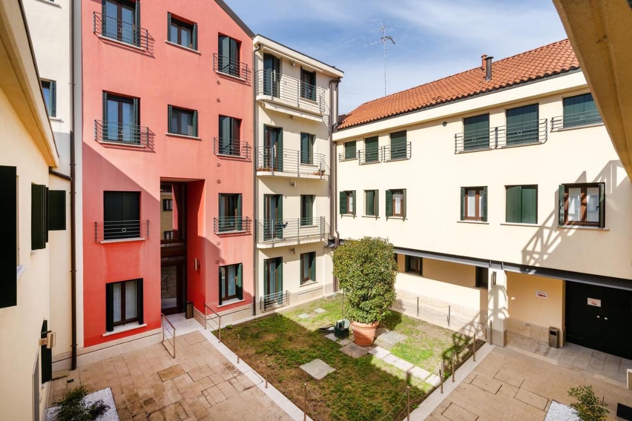 Aparthotel Ca' Degli Antichi Giardini 2*