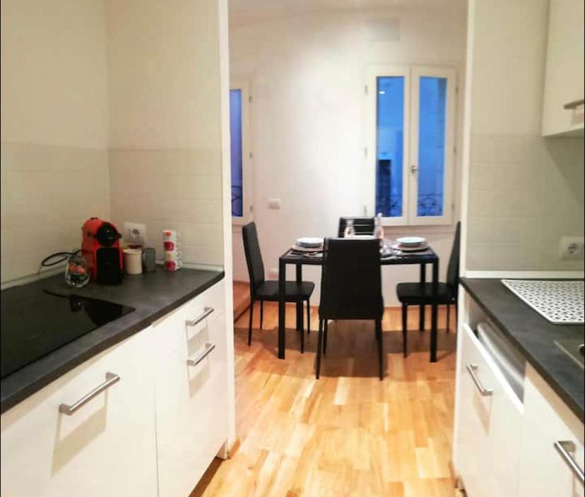 Dada Apartamento