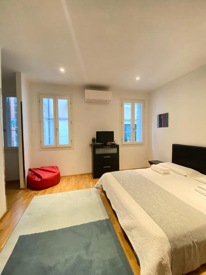 Dada Apartamento *
