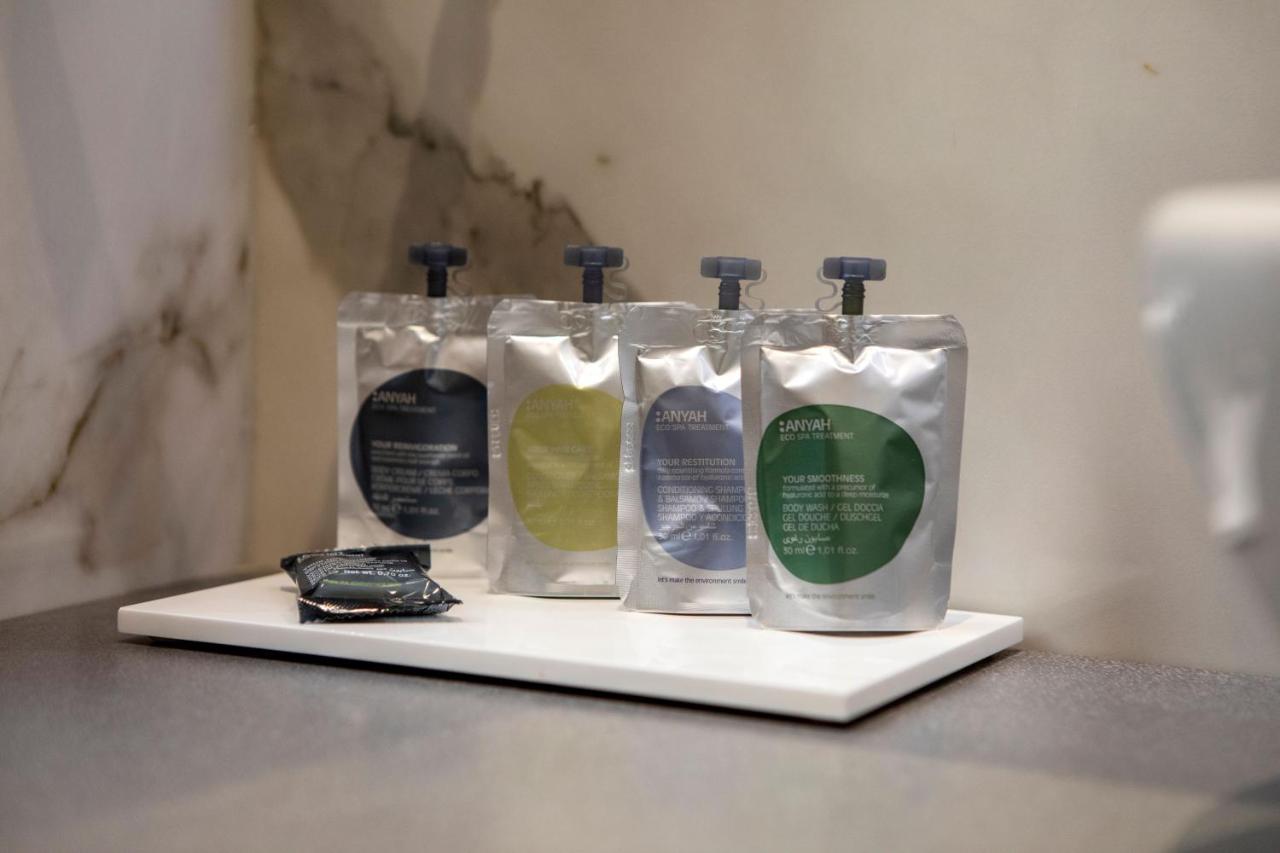 Hotel Alle Guglie Boutique Venice