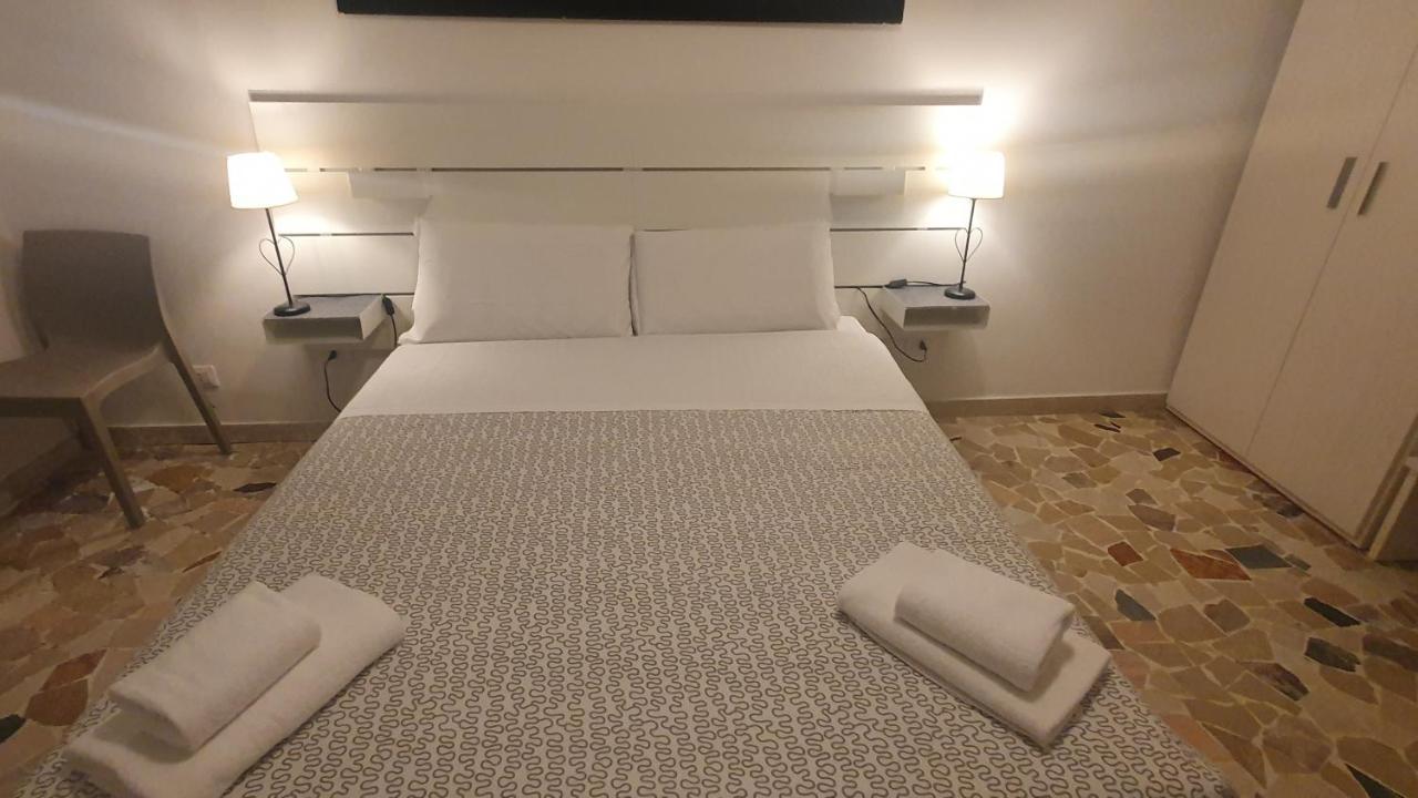 Casa Del Pozzo Guest house *
