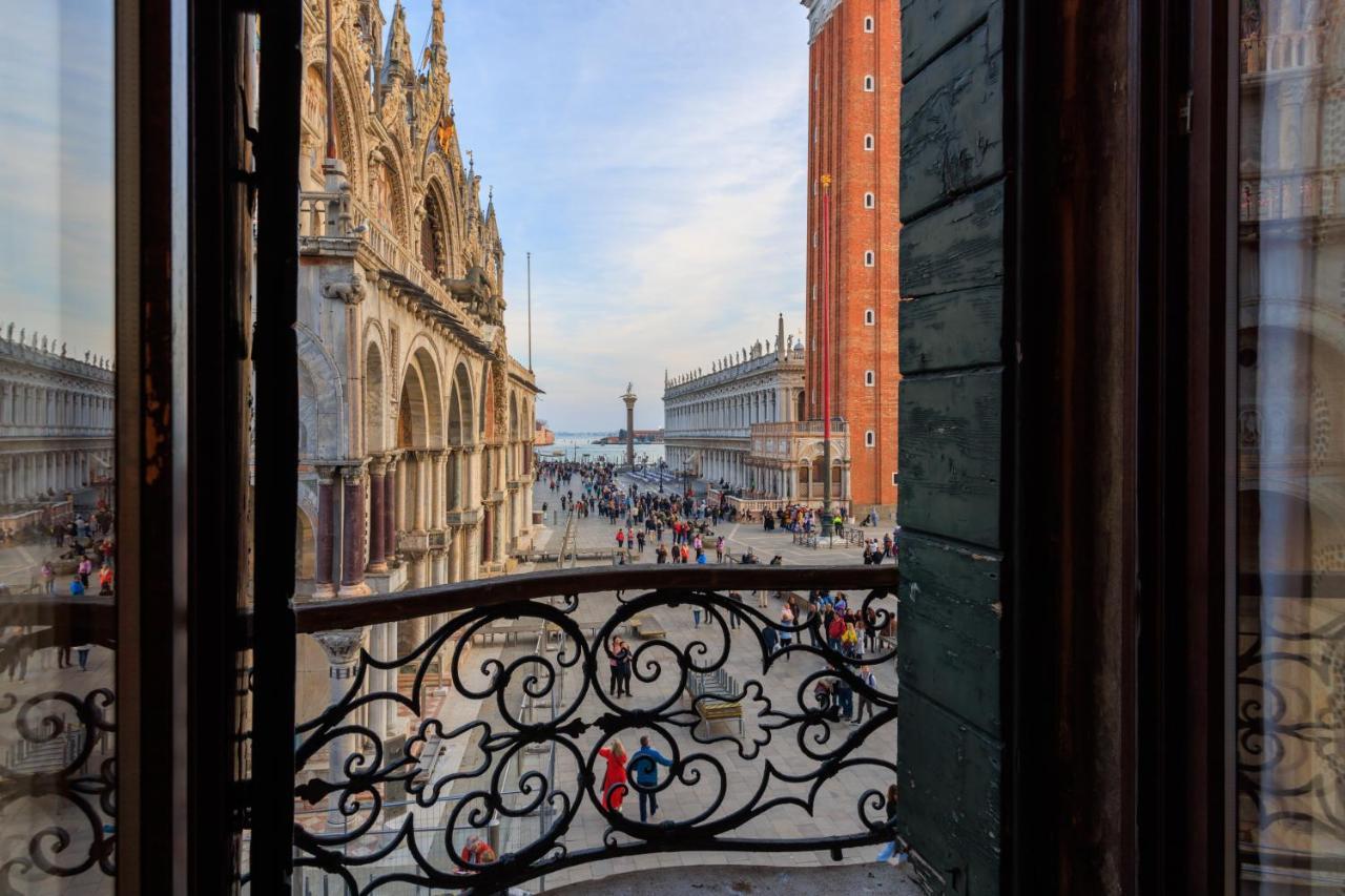 286 Piazza San Marco Casa de hóspedes