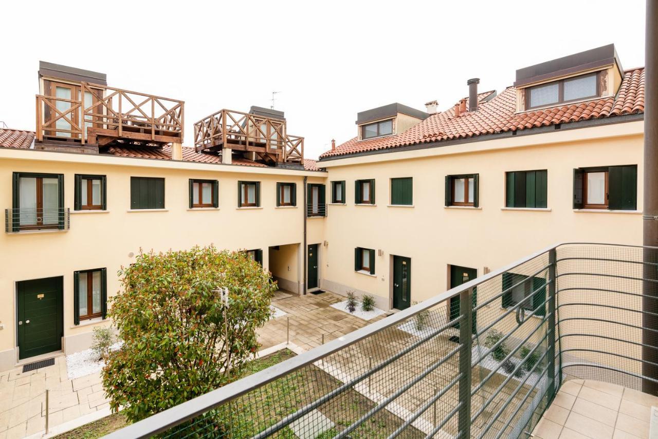 Aparthotel Ca' Degli Antichi Giardini 2*