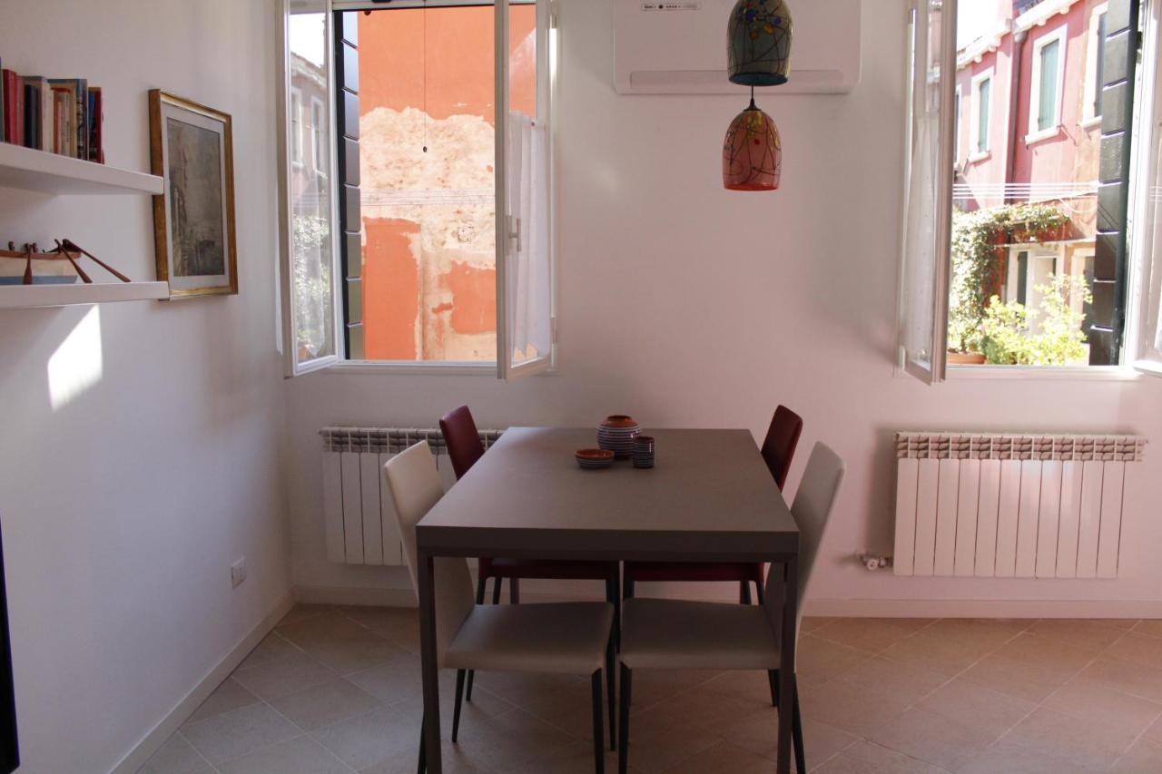 Apartamento Redentore *