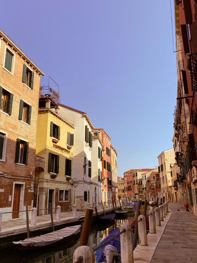 Bed & Breakfast Ca' San Trovaso - 6 2*