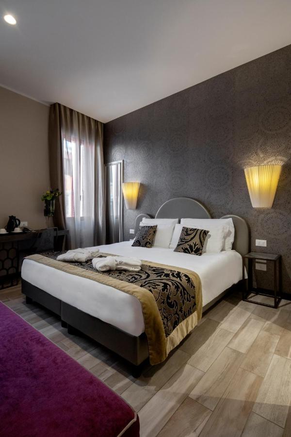 Alle Guglie Boutique 3*