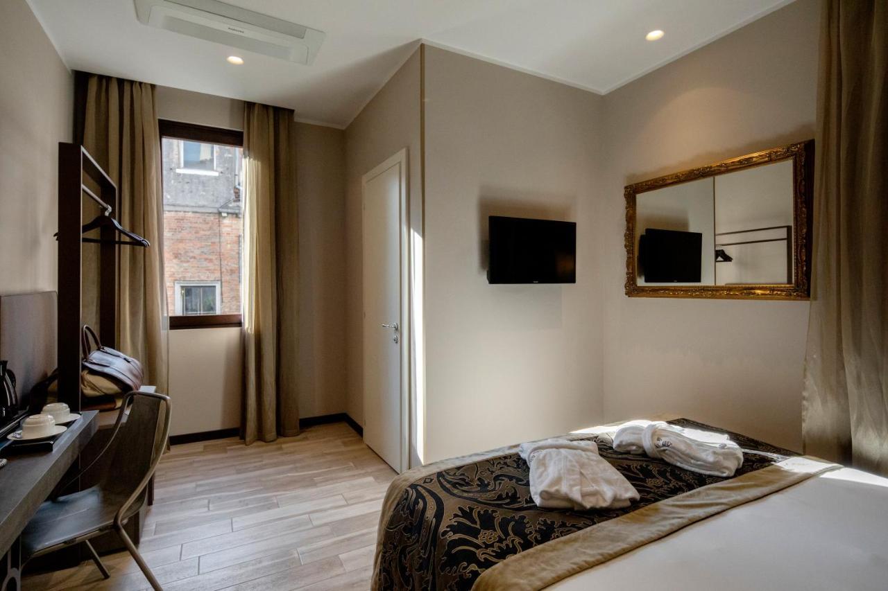 Alle Guglie Boutique 3*