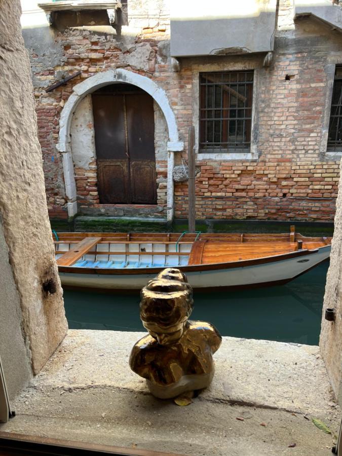 Casa Al Ponte Scudi - 4 Windows On The Canal *