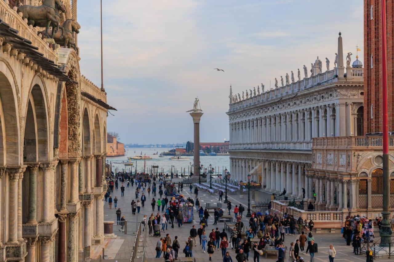 286 Piazza San Marco Casa de hóspedes
