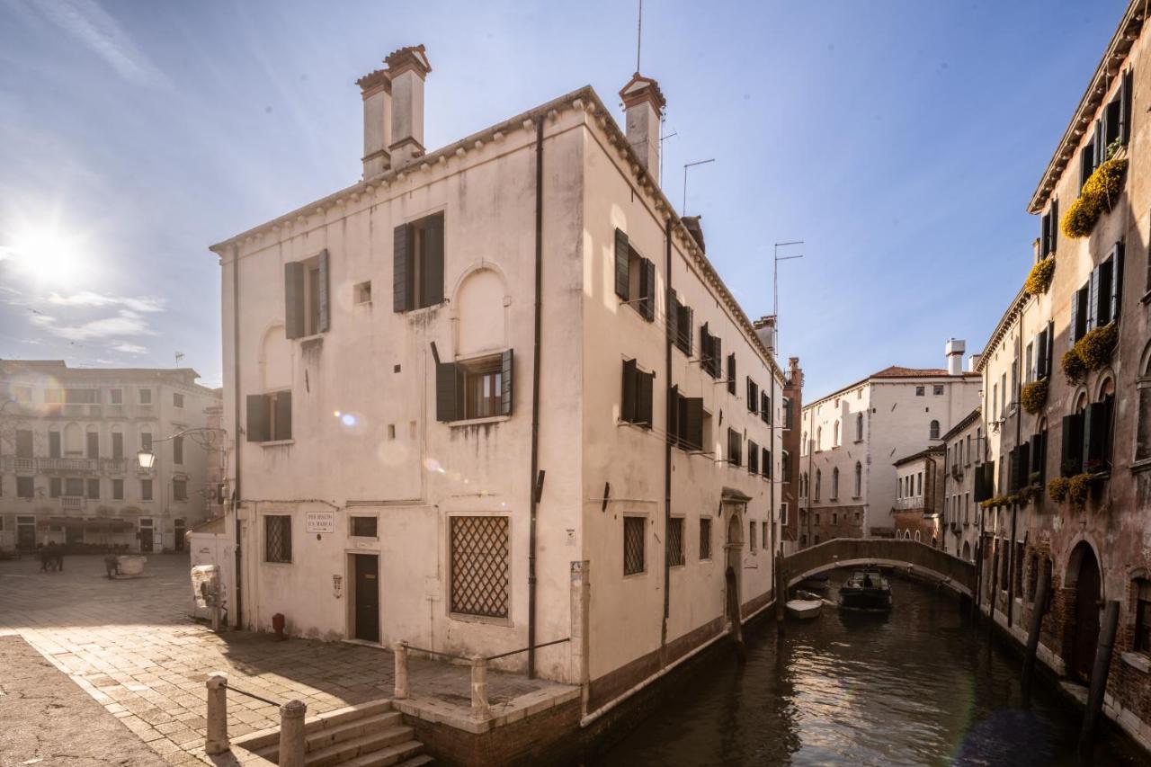 Ruga Bella R&r Apartment Venice
